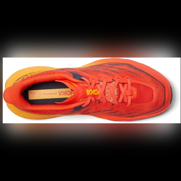 VIBRAM Hoka Speedgoat 5 - Picture 2 of 4